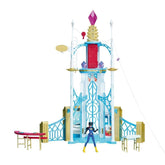 DC Super Hero Girls High School Playset & Batgirl Action Figure DMR13 - Colorland Toys