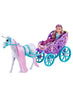 Sparkle Girlz Princess with Horse 10057-2023 - Colorland Toys