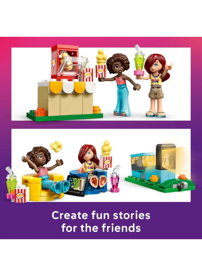 LEGO Friendship Movie Night 6526838/42642 - Colorland Toys