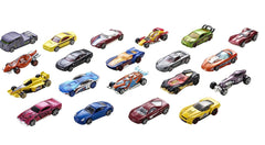 Hot Wheels 20 Car Gift Pack Assorted H7045 - Colorland Toys