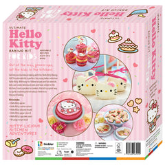 Hinkler Ultimate Easter Baking for Kids Kit HBM00464 - Colorland Toys