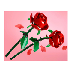 LEGO Roses Building Playset 40460