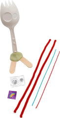 Tara Toy Make Your Own Forky | Toy Story 5 Craft Kit