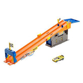 Hot Wheels Rooftop Race Garage Action Set DRB29 - Colorland Toys