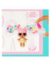 LOL Surprise Hair Beads Salon MGA-120995 - Colorland Toys