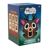 99 Nights - 5in Mystery Chibi Blind Box - Colorland Toys