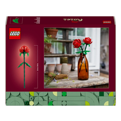 LEGO Roses Building Playset 40460