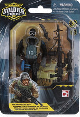 Chapmei Soldier Force Figure Assorted 545004 - Colorland Toys