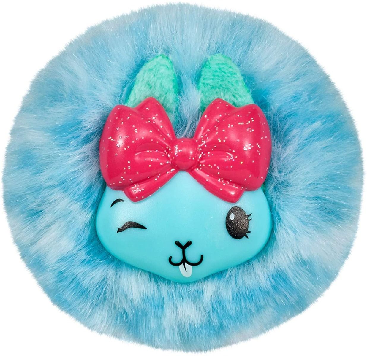 Pikmi Pops Cheeki Puffs Single Pack Pink Assorted 75469 - Colorland Toys