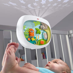 Fisher Price Settle & Sleep Projection Soother - Colorland Toys