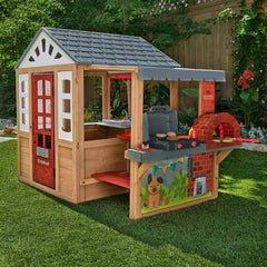 Kidkraft Grill & Chill - Colorland Toys