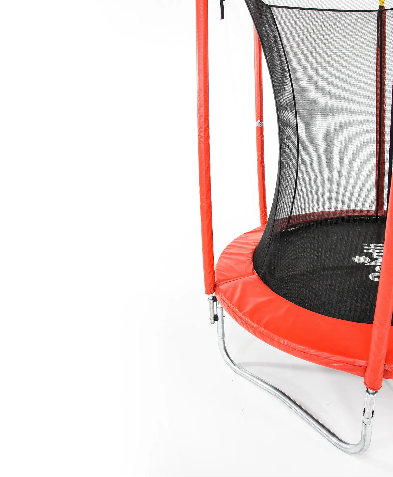 Goliath Colossus 10 Feet Trampoline TR-10-P21-B - Colorland Toys