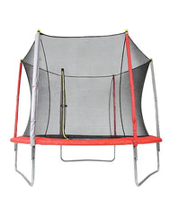 Goliath Colossus 10 Feet Trampoline TR-10-P21-B - Colorland Toys