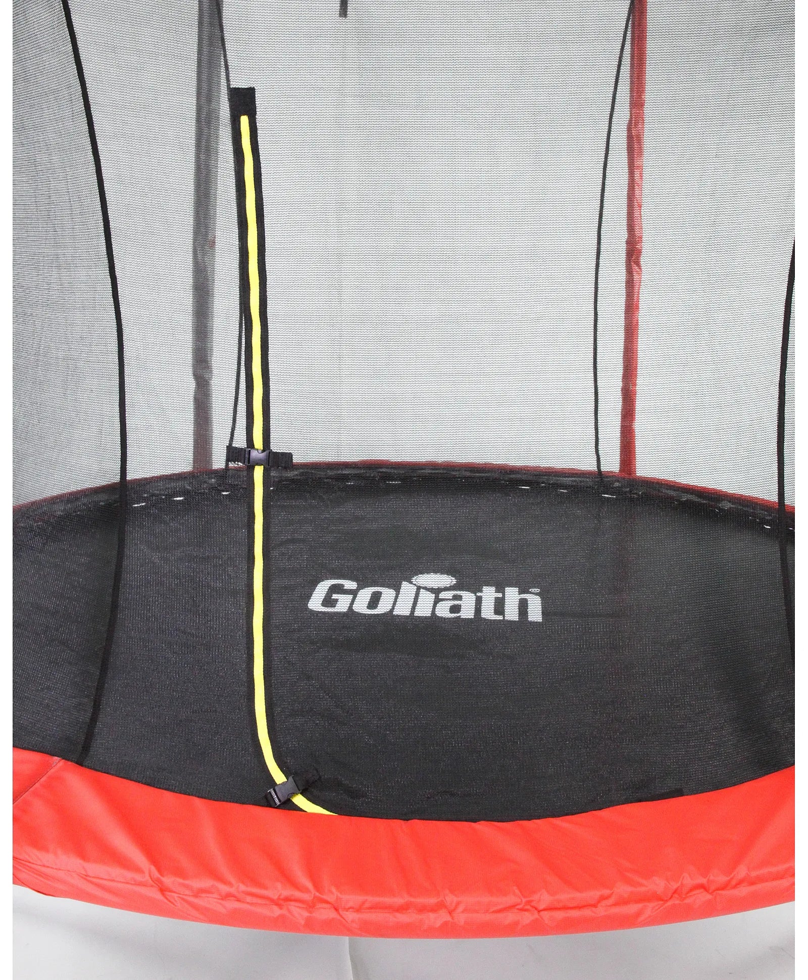 Goliath Colossus 10 Feet Trampoline TR-10-P21-B - Colorland Toys