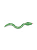 Terra Remote Controlled Snake - Green AN2844Z - Colorland Toys