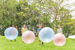 Super Wubble Bubble Ball – Giant Inflatable Toy - Colorland Toys