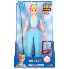 Toy Story 4 Action Adventure Bo Peep Figure - Colorland Toys