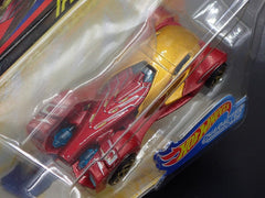 Mattel Hot Wheels Marvel Avengers Infinity War Car Rhino BDM71