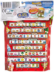 GROSSERY GANG FIGURES 69003 - Colorland Toys