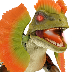 Terra RC Dilophosaurus Dinosaur AN2865Z