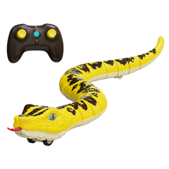 Terra RC Snake - Yellow Anaconda AN2930Z