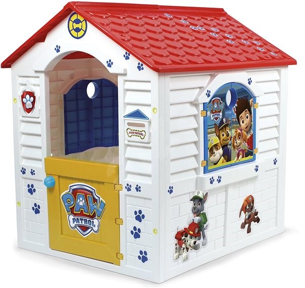 Paw Patrol Playhouse 89526 - Colorland Toys