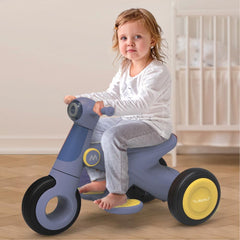 Arolo Electric Ride On Blue K8 - Colorland Toys