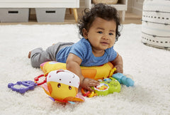 VTech Tummy Time Discovery Pillow VT80-506800