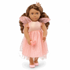 Our Generation Activity Tooth Fairy Doll BD31721Z