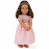 Our Generation Doll With Princess Dress, Estrella BD31740Z