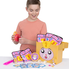 LankyBox Mystery Foxy Lock Box BON-2163