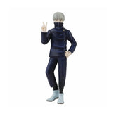 Banpresto Jujutsu Kaisen Jukon No Kata Toge Inumaki&Suguru Geto A:Tog BP18929P - Colorland Toys