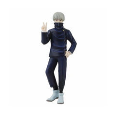 Banpresto Jujutsu Kaisen Jukon No Kata Toge Inumaki&Suguru Geto A:Tog BP18929P - Colorland Toys