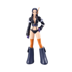 Banpresto One Piece Dxf The Grandline Series Egghead Nico Robin BP89648P - Colorland Toys