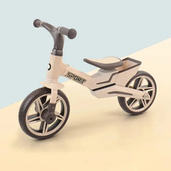 Baobaohao Sport Trike 3-Wheeler Bike – 232/MN063 - Colorland Toys