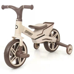 Baobaohao Sport Trike 3-Wheeler Bike – 232/MN063 - Colorland Toys