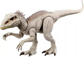 Jurassic World Dino Trackers Camouflage 'N Battle Indominus Rex Action Figure - Colorland Toys