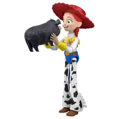 Toy Story 5 Critter Talk Jessie 12-Inch
