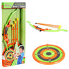 King Sport Shooting Archery Set 881-09 - Colorland Toys