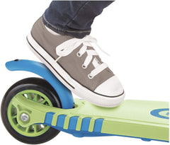 Little Tikes Lean To Turn Scooter Green 640117M - Colorland Toys