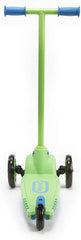 Little Tikes Lean To Turn Scooter Green 640117M - Colorland Toys