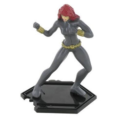 Comansi Avengers Black Widow Figure Y96027 - Colorland Toys