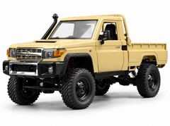 سيارة تويوتا لاند كروزر 4x4 RC من ماي تويز بمقياس 1:12 MN-82