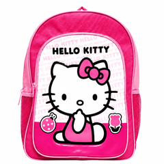 Sanrio Hello Kitty 5 In 1 Backpack 14-Inch FKVPB14-405