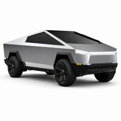 Double E RC Cybertruck Off-Road 1:16 Scale | E724-003