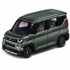 Tomica Mitsubishi Delica Mini | TT-228585