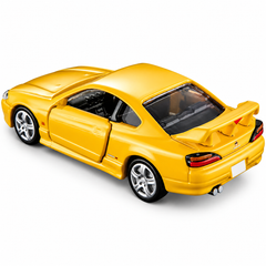 Tomica Premium Nissan Silvia S15 | TT-291282