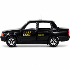 Tomica Toyota Crown Comfort Taxi | TT-746881