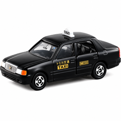 Tomica Toyota Crown Comfort Taxi | TT-746881