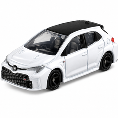 Tomica Toyota GR Corolla | TT-228202